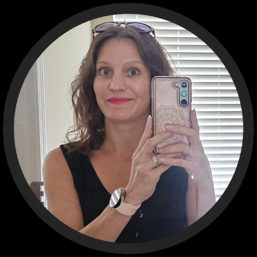 Meet your Posher, Kristyn